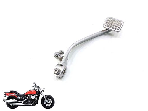 Pedal Freio Suzuki Boulevard M800 09-12