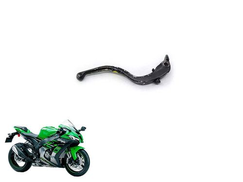 Manete Freio Kawasaki Zx 10 Zx10 16-19