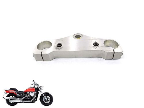 Mesa Superior Direção Suzuki Boulevard M800 09-12