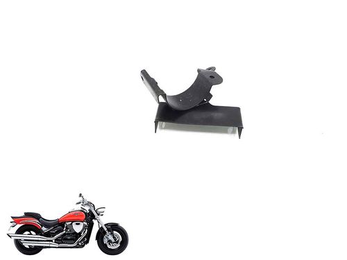Suporte Módulo Injeção Suzuki Boulevard M800 09-12
