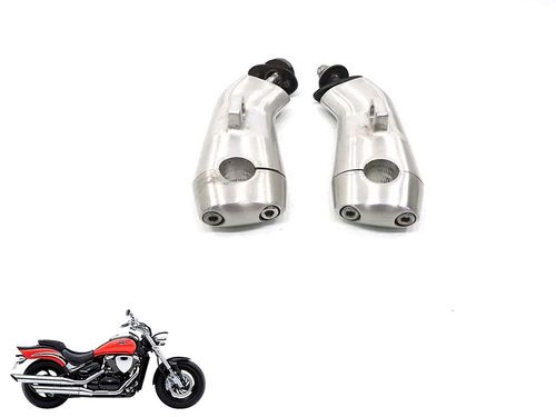 Suporte Guidão Suzuki Boulevard M800 09-12