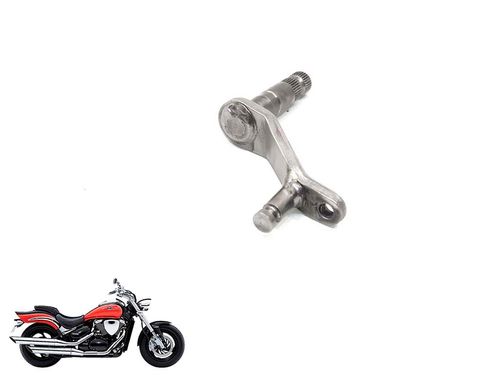 Suporte Pedal Freio Suzuki Boulevard M800 09-12