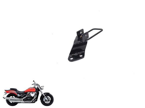 Suporte Pedaleira Tras. L/d Suzuki Boulevard M800 09-12
