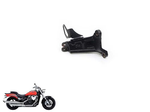 Suporte Pedaleira Diant. L/e Suzuki Boulevard M800 09-12