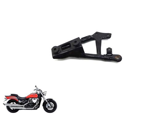 Suporte Escapamento Suzuki Boulevard M800 09-12