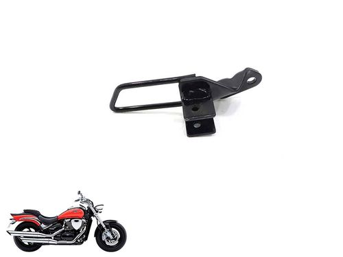 Suporte Pedaleira Tras. L/e Suzuki Boulevard M800 09-12