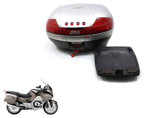 Baú Bmw R 1200 Rt R1200rt 05-09