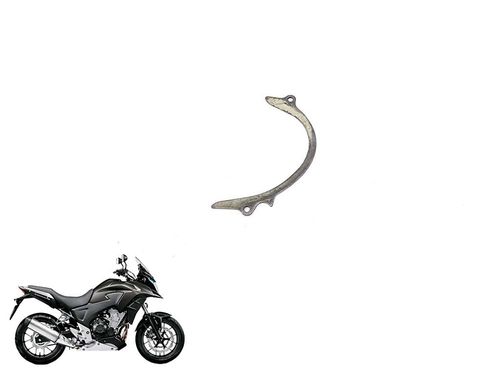 Guia Tampa Pinhão Honda Cb 500 X Cb500x 13-15