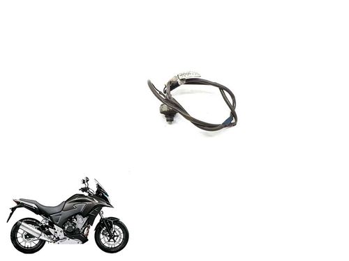 Sensor Óleo Honda Cb 500 X Cb500x 13-15