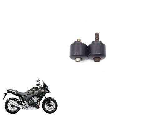 Peso Guidão Honda Cb 500 X Cb500x 13-15