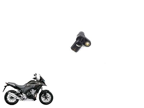 Sensor Velocímetro Honda Cb 500 X Cb500x 13-15