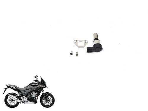 Sensor Marcha Lenta Honda Cb 500 X Cb500x 13-15