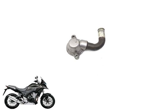 Carcaça Válvula Termostática Honda Cb 500 X 13-15