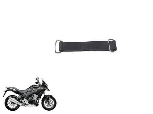 Cinta da Bateria Honda Cb 500 X Cb500x 13-15