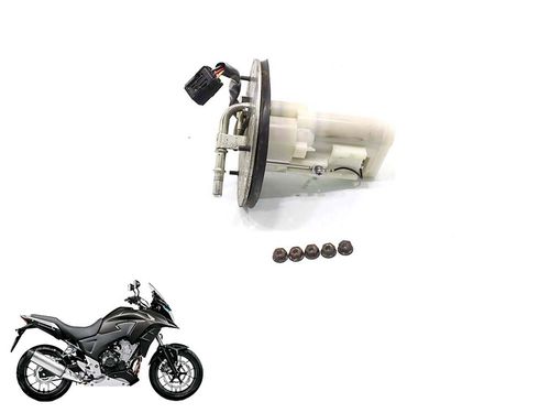 Bomba Combustível Honda Cb 500 X Cb500x 13-15