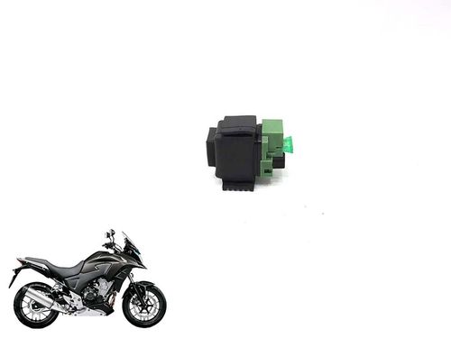 Rele Partida Honda Cb 500 X Cb500x 13-15