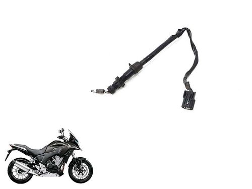Interruptor Freio Traseiro Honda Cb 500 X Cb500x 13-15