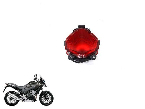 Lanterna Traseira Honda Cb 500 X Cb500x 13-15