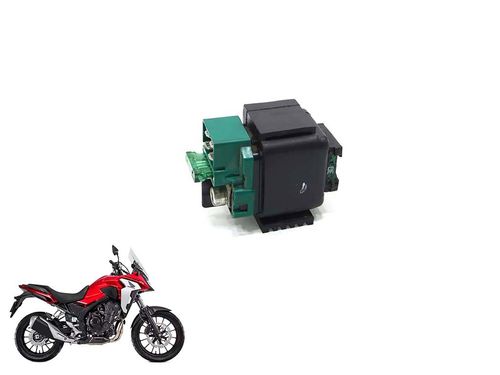 Rele Partida Honda Cb 500 X Cb500x 16-20