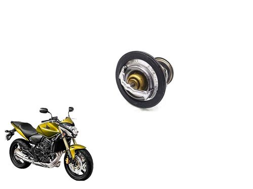 Válvula Termostática Honda Hornet 600 Hornet600 08-14