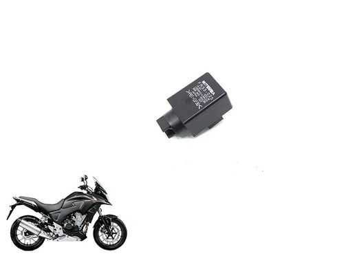 Rele Pisca Honda Cb 500 X Cb500x 13-15