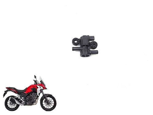 Válvula Solenoide Honda Cb 500 X Cb500x 16-20