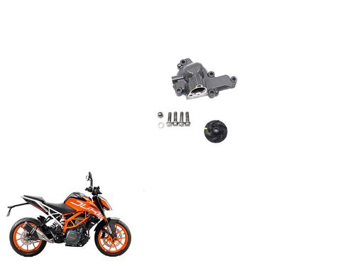 Bomba da Água Ktm Duke 390 Duke390 15-22