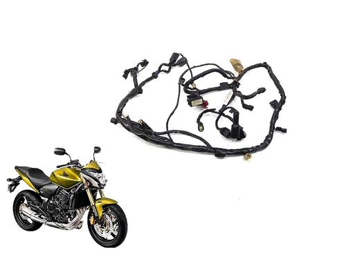 Chicote Principal Honda Hornet 600 Hornet600 08-14