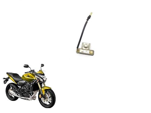 Diodo Honda Hornet 600 Hornet600 08-14