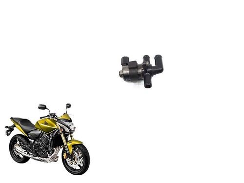 Válvula Solenoide Honda Hornet 600 Hornet600 08-14