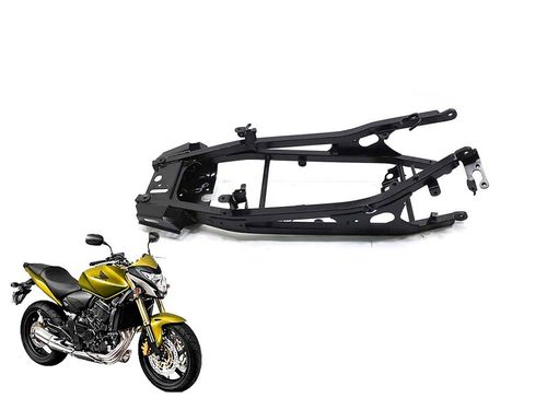 Quadro B Honda Hornet 600 12-14