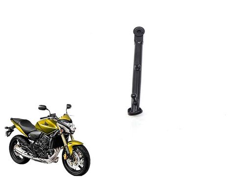 Cavalete Lateral Honda Hornet 600 Hornet600 08-14
