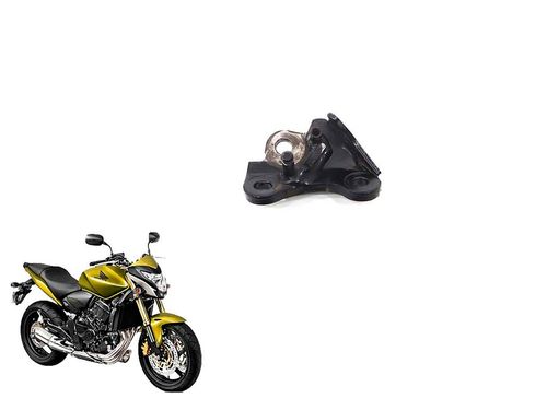 Suporte Cavalete Lateral Honda Hornet 600 08-14