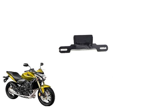 Suporte Placa/eliminador Honda Hornet 600 08-14