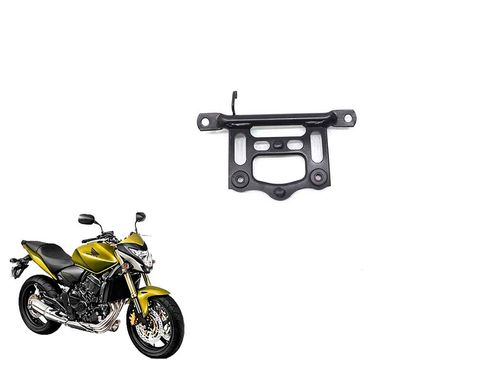 Suporte Retificador Honda Hornet 600 Hornet600 08-14