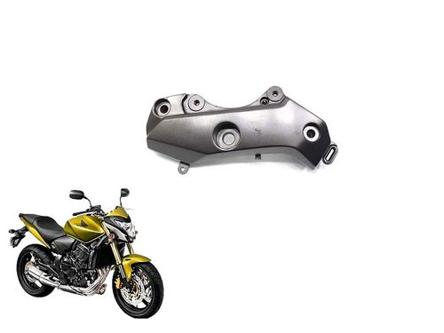Suporte Motor L/d Honda Hornet 600 Hornet600 08-14