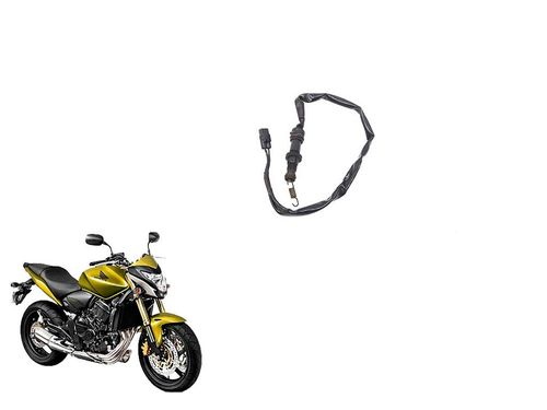 Interruptor Freio Traseiro Honda Hornet 600 08-14