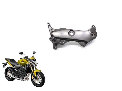 Suporte Motor L/e Honda Hornet 600 Hornet600 08-14