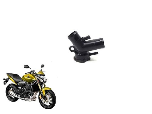 Gargalo Radiador Honda Hornet 600 Hornet600 08-14