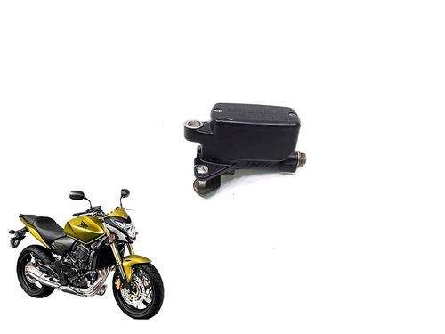 Cilindro Burrinho Freio Dianteiro Honda Hornet 600 08-14