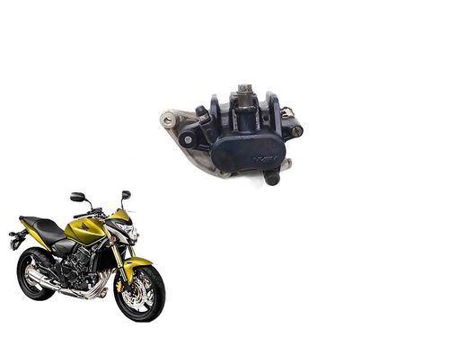 Pinça Freio Dianteiro Esquerdo Honda Hornet 600 08-14