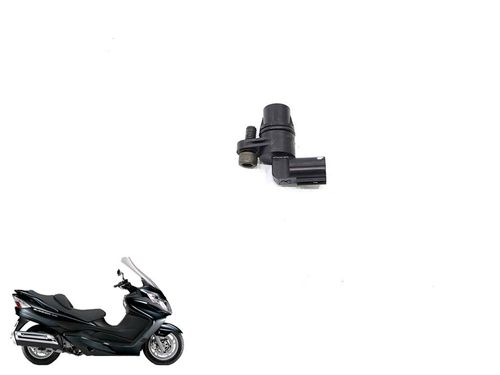Sensor Rotação Comando Suzuki Burgman 400 09-12