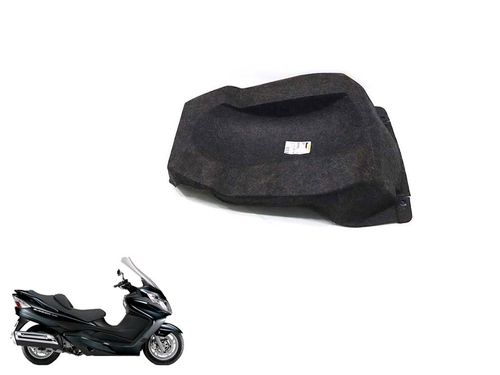 Carpete Baú Suzuki Burgman 400 09-12
