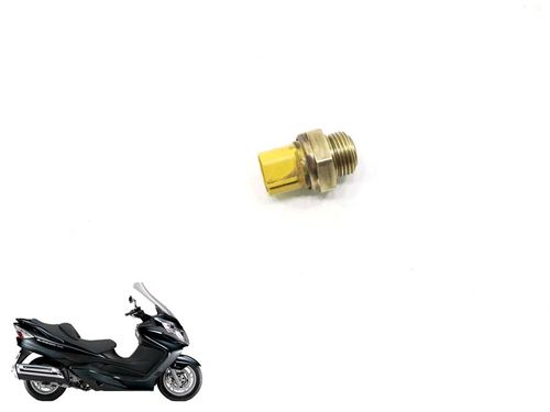 Sensor Temperatura Radiador Suzuki Burgman 400 09-12