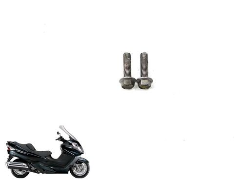 Parafuso Suporte Tanque Suzuki Burgman 400 09-12