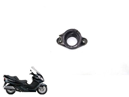 Coletor Admissão Suzuki Burgman 400 09-12