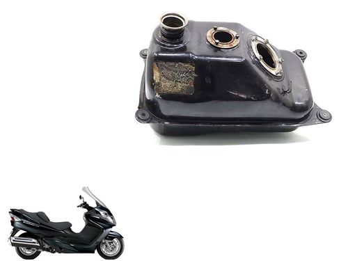Tanque Combustível Suzuki Burgman 400 09-12