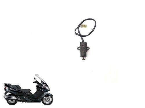 Sensor Banco Suzuki Burgman 400 09-12