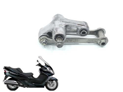 Link Amortecedor Suzuki Burgman 400 09-12