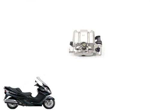 Pinça Freio Dianteiro Direito Suzuki Burgman 400 09-12